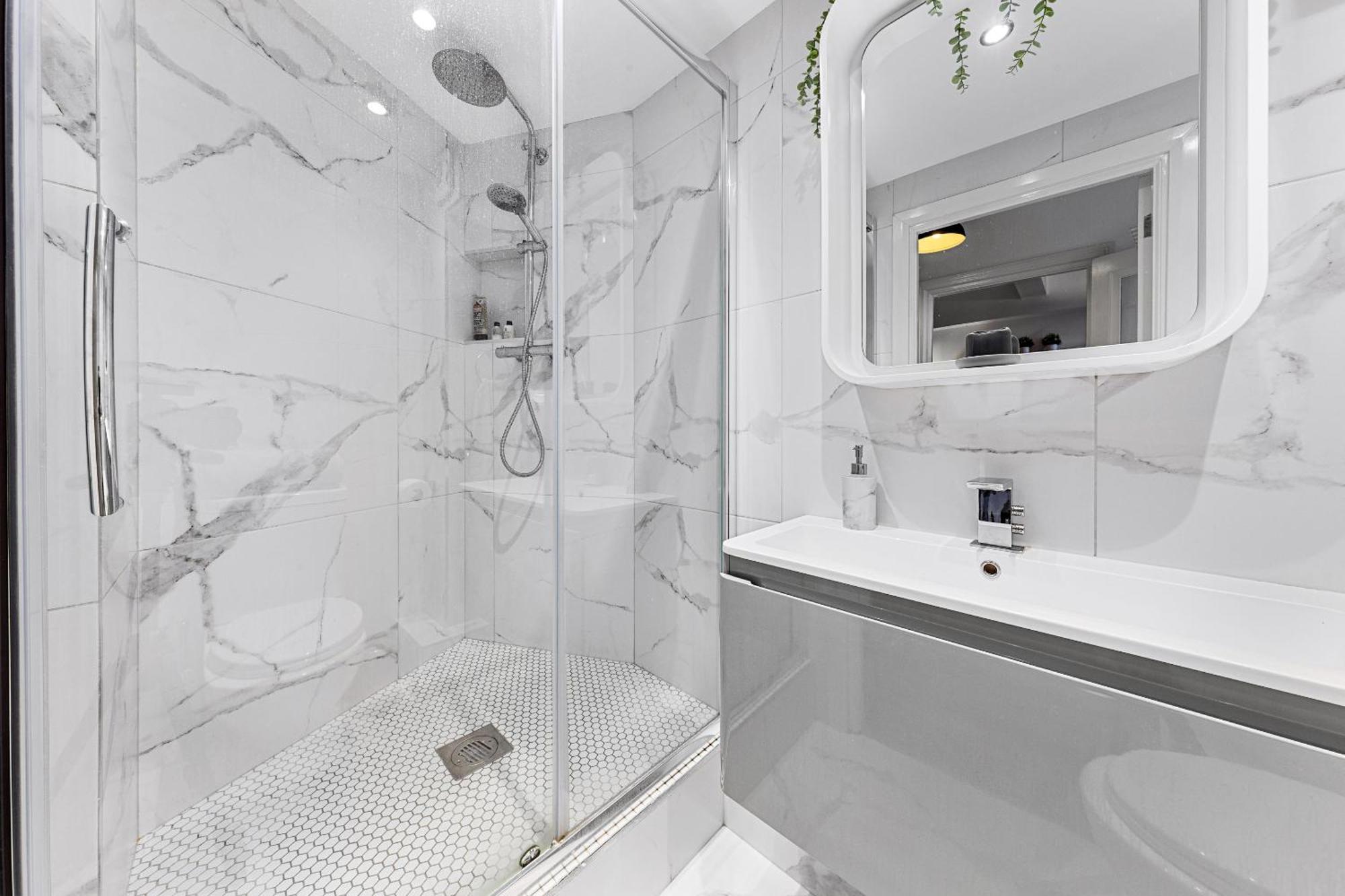 Central London Luxury, Relaxing Apartment! 2 Mins From Paddington Station! Bagian luar foto